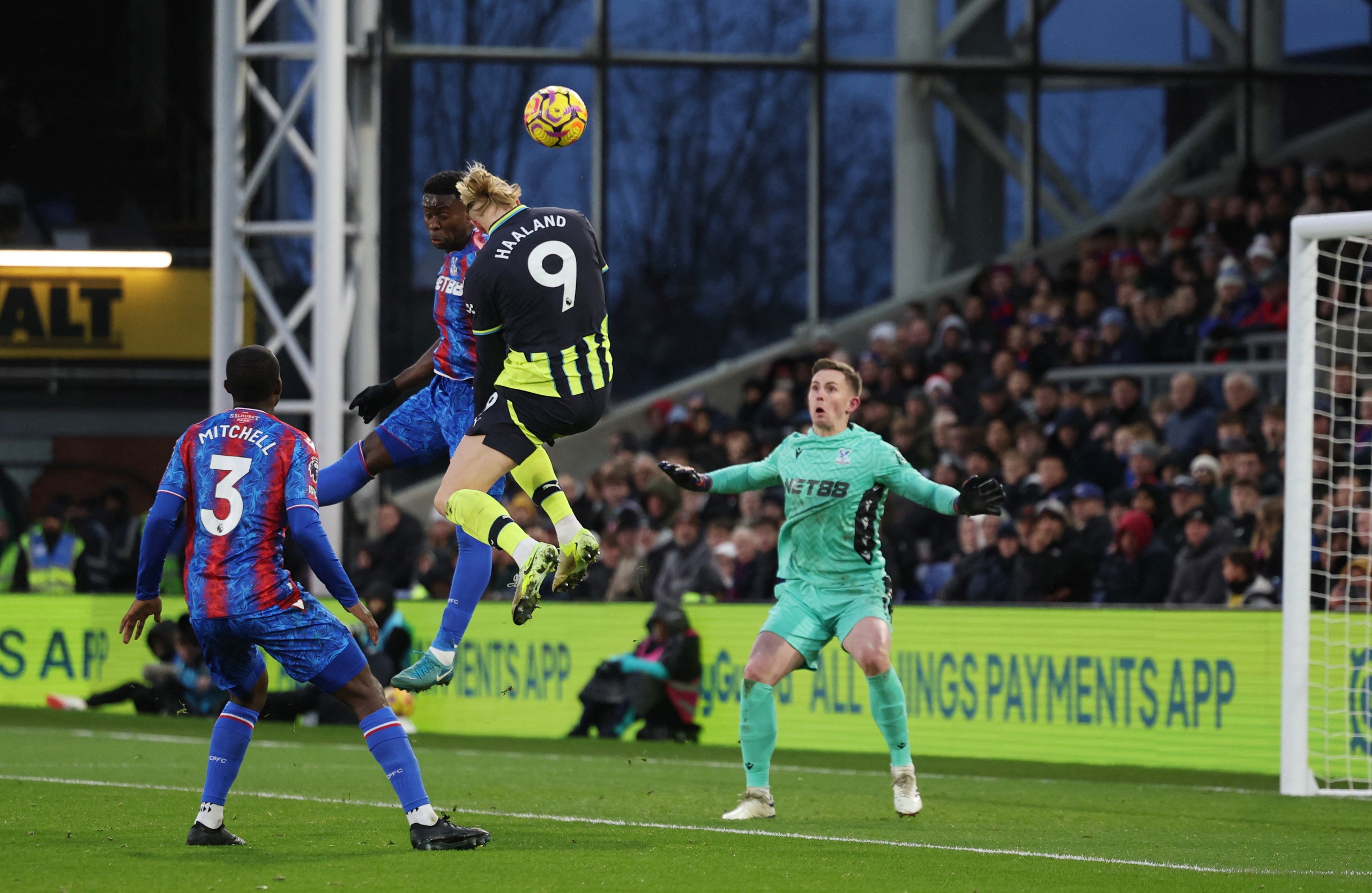 Man City hòa hú vía Crystal Palace, khi nào trận derby vùng Merseyside của Liverpool đá lại?- Ảnh 6.